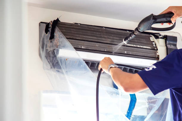 Best HVAC Duct Inspection Services  in , IN