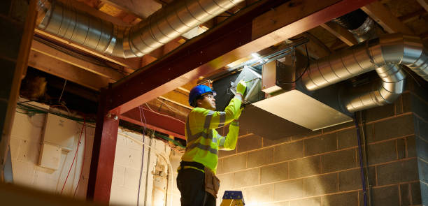 Best Air Duct Cleaning Near Me  in , IN