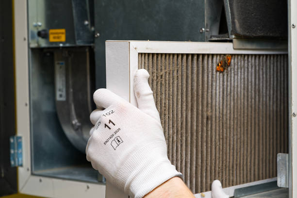 Best Commercial Air Duct Cleaning  in , IN