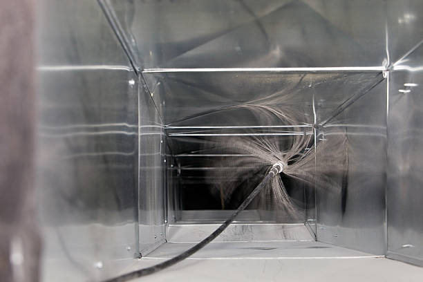 Best General Air Duct Cleaning  in , IN
