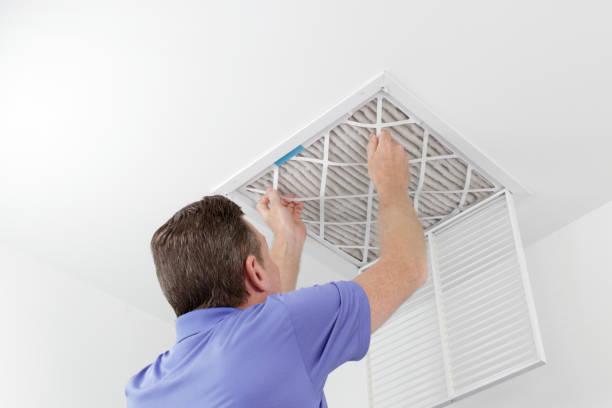 Best HVAC Air Duct Cleaning  in , IN
